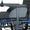 Кресло-коляска инвалидная  с электроприводом (электрическая) для инвалидов LY-EB103 (103-F35-R2)