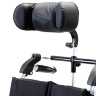 Кресло-коляска инвалидная комнатная прогулочная облегченная складная Pyro Light optima LY-170-(170-1331),ширина сиденья 37 см, нагрузка 125 кг