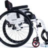 Кресло-коляска инвалидная с принадлежностями , вариант исполнения LY-710, (Xenon 2 SA)