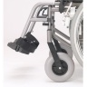 Кресло-коляска инвалидная стандартная комнатная прогулочная складная S-Eco 300 LY-250-1031 Ширина 37