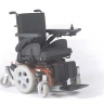 Кресло-коляска инвалидная  с электроприводом (электрическая) Quickie Salsa M, ширина сиденья 41-51 см, грузоподъемность 120 кг LY-EB103 (103-060191)