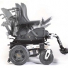 Кресло-коляска инвалидная с электроприводом (электрическая) Quickie Salsa R, ширина сиденья 41-51 см, грузоподъемность 120 кг LY-EB103 (103-060190)
