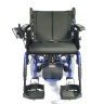 Кресло-коляска инвалидная  с электроприводом (электрическая) ширина сиденья 35,5-41 или 46-51, грузоподъемность 150 кг LY-EB103 (103-650)