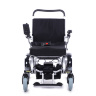 Кресло-коляска инвалидная, электрическая, складная LY-EB103 (103-E920)