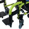 Кресло-коляска инвалидная детская  с электроприводом (электрическая) ширина сиденья 37 см для детей с ДЦП LY-EB103-K200