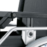 Кресло-коляска инвалидная с принадлежностями , вариант исполнения LY-170 (170-1330) 45 см. (Pyro Light)