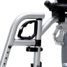 Кресло-коляска инвалидная с принадлежностями , вариант исполнения LY-170 (170-1330) 45 см. (Pyro Light)