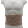 Бандаж ортопедический фиксирующий на поясницу с рёбрами жесткости BWF C1LU-801
