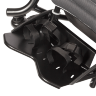 Кресло-коляска инвалидная с принадлежностями, вариант исполнения LY-170, ( Advantage )