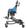 Кресло-коляска инвалидная с принадлежностями для детей с ДЦП, LY-170 (Modular S)