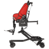 Кресло-коляска инвалидная с принадлежностями для детей с ДЦП, вариант исполнения LY-170, ( Advantage S)