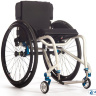 Кресло-коляска инвалидная с принадлежностями, вариант исполнения AERO T, LY-710 (710-800001)