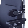 Кресло-коляска инвалидная Titan LY-250 (250-39000) с откидной спинкой и регулируемой шириной сиденья, серия Serena II 