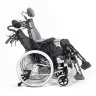 Кресло-коляска инвалидная многофункциональная с откидной спинкой LY-250 BREEZY Relax2 (250-069046) ширина сиденья 46 см
