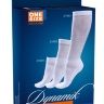 Диабетические носки, бесшовные для больных сахарным диабетом (средние) “DYNAMIK” DY992