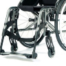 Кресло-коляска инвалидная активного типа со складной рамой SOPUR Easy max LY-710 (710-765901)