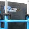 Кресло-коляска инвалидная с принадлежностями , вариант исполнения LY-710 , (Tiga jnr)
