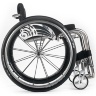 Кресло-коляска инвалидная с принадлежностями , вариант исполнения LY170-232000 (EOS)