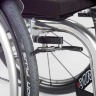 Кресло-коляска инвалидная с принадлежностями , вариант исполнения LY170-232000 (EOS)