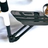 Кресло-коляска инвалидная активного типа со складной рамой SOPUR Xenon 2 Hybrid LY-710 (710-060002)