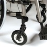 Кресло-коляска инвалидная активного типа со складной рамой 2GX, LY-170 (170-800021)
