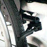 Кресло-коляска инвалидная активного типа со складной рамой Sopur Xenon 2 SA LY-710 (710-060454)