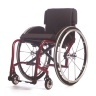 Кресло-коляска инвалидная активного типа со складной рамой TX  LY-710 (710-800019)