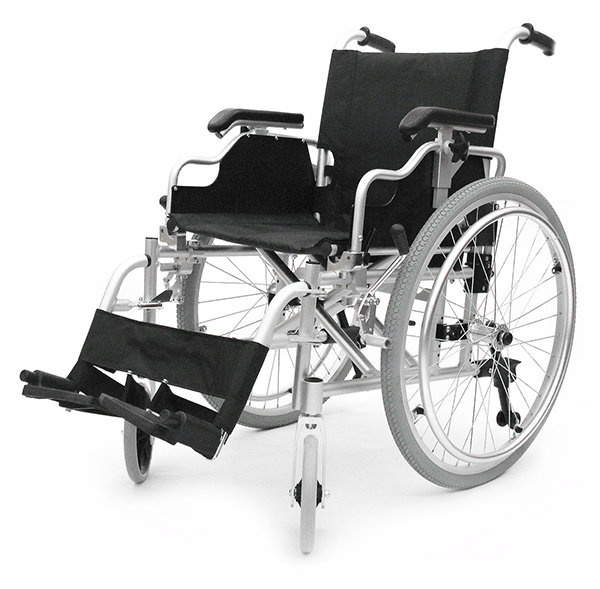 Инвалидная кресло-коляска LY-710-803