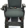 Кресло-коляска инвалидная, электрическая, складная LY-EB103 (103-206)