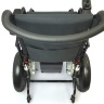 Кресло-коляска инвалидная, электрическая, складная LY-EB103 (103-206)