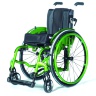 Кресло-коляска инвалидная детская активного типа со складной рамой Zippie Youngster 3 LY-170 (170-843900)
