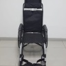 Кресло-коляска инвалидная Breezy 710-300R 