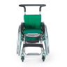 Кресло-коляска инвалидная детская LY- 170 Quasar Kid регулируемой рамой