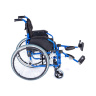 Кресло-коляска инвалидная детская складная LY-250(250-980-C)