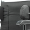Кресло-коляска инвалидная с принадлежностями , вариант исполнения LY-710 (710-ANTARES) грузоподъемность 120 кг