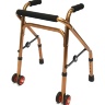 Ходунки детские на колесах для инвалидов LY-506S, серия 