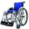 Кресло-коляска инвалидная активного типа со складной рамой Revolution R2 LY-710-163311