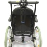 Кресло-коляска инвалидная многофункциональная с откидной спинкой LY-250 BREEZY Relax (250-069051) ширина сиденья 51 см