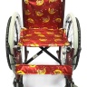 Кресло-коляска инвалидная детская складная LY-250 (250-5C)