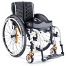 Кресло-коляска инвалидная активного типа со складной рамой SOPUR Easy 300 LY-710 (710-763900)