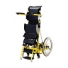 Детская механическая кресло-коляска с вертикализатором HERO 3-K LY-250 (250-130-K)