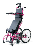 Механическая кресло-коляска с вертикализатором HERO 3 Classic LY-250 (250-130)
