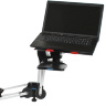 Столик для инвалидной коляски и кровати (стол прикроватный) “FEST” с поворотной столешницей LY-600-710