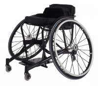 Спортивная коляска для тенниса GTM Open LY-710-900016