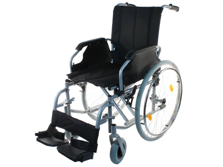 Кресло-коляска инвалидная 250-956XQ**