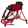 Спортивная коляска для баскетбола Gladiator LY-710 (710-100005)