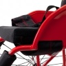 Спортивная коляска для баскетбола Gladiator LY-710 (710-100005)