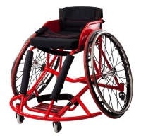 Спортивная коляска для баскетбола GTM Gladiator LY-710-100005