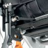 Кресло-коляска инвалидная активного типа с жесткой рамой Sopur Life R LY-710-084509
