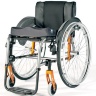 Кресло-коляска инвалидная активного типа с жесткой рамой Sopur Life R LY-710-084509
